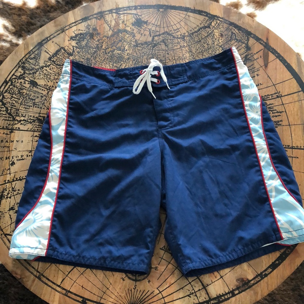Men’s swimming board short
